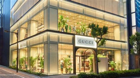 gucci japan website|gucci made in japan.